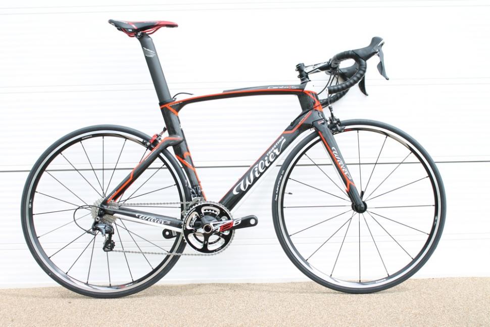 Updated Wilier s 2014 range road.cc